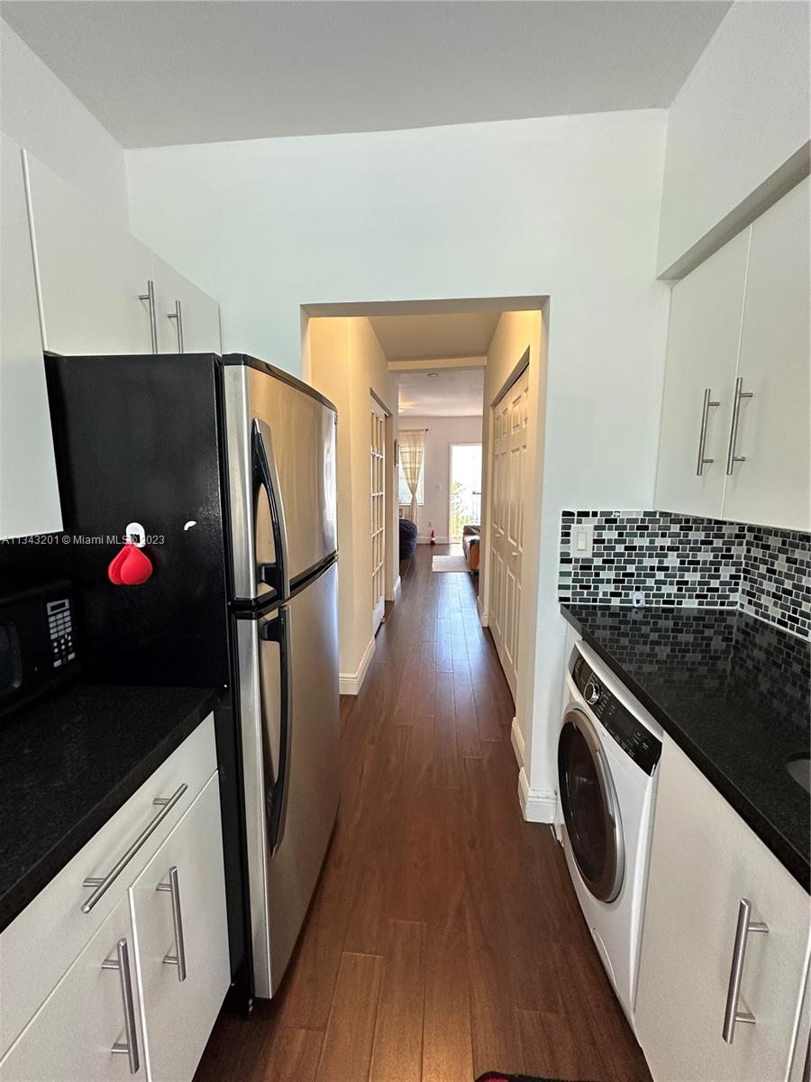 MERIDIAN COURT CONDO - Residential Lease