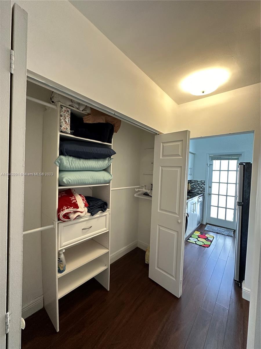 MERIDIAN COURT CONDO - Residential Lease