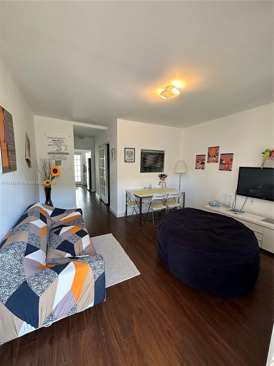MERIDIAN COURT CONDO - Residential Lease