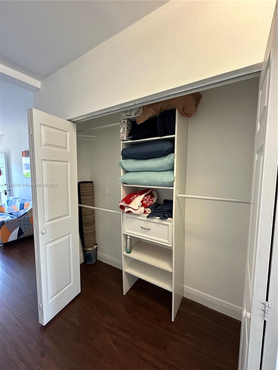 MERIDIAN COURT CONDO - Residential Lease