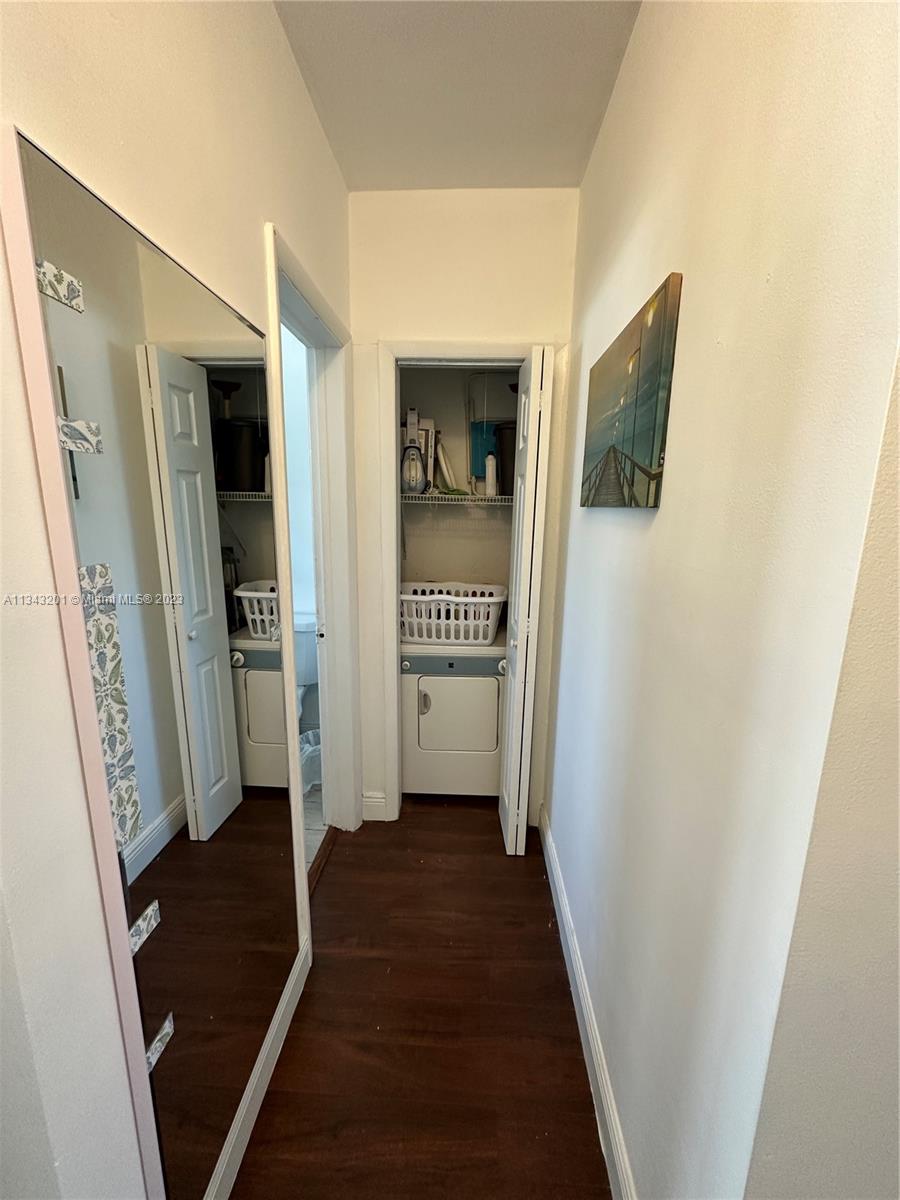MERIDIAN COURT CONDO - Residential Lease