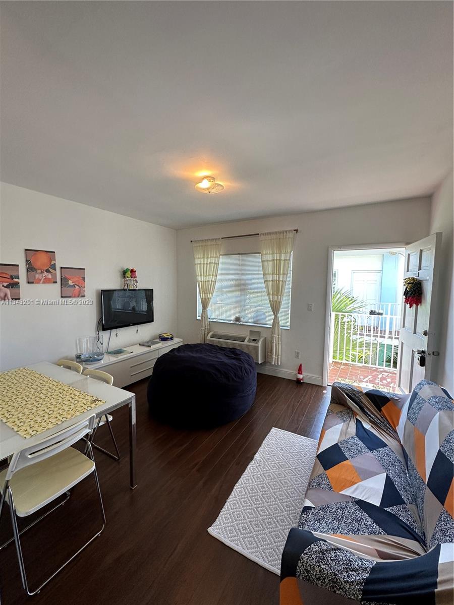 MERIDIAN COURT CONDO - Residential Lease