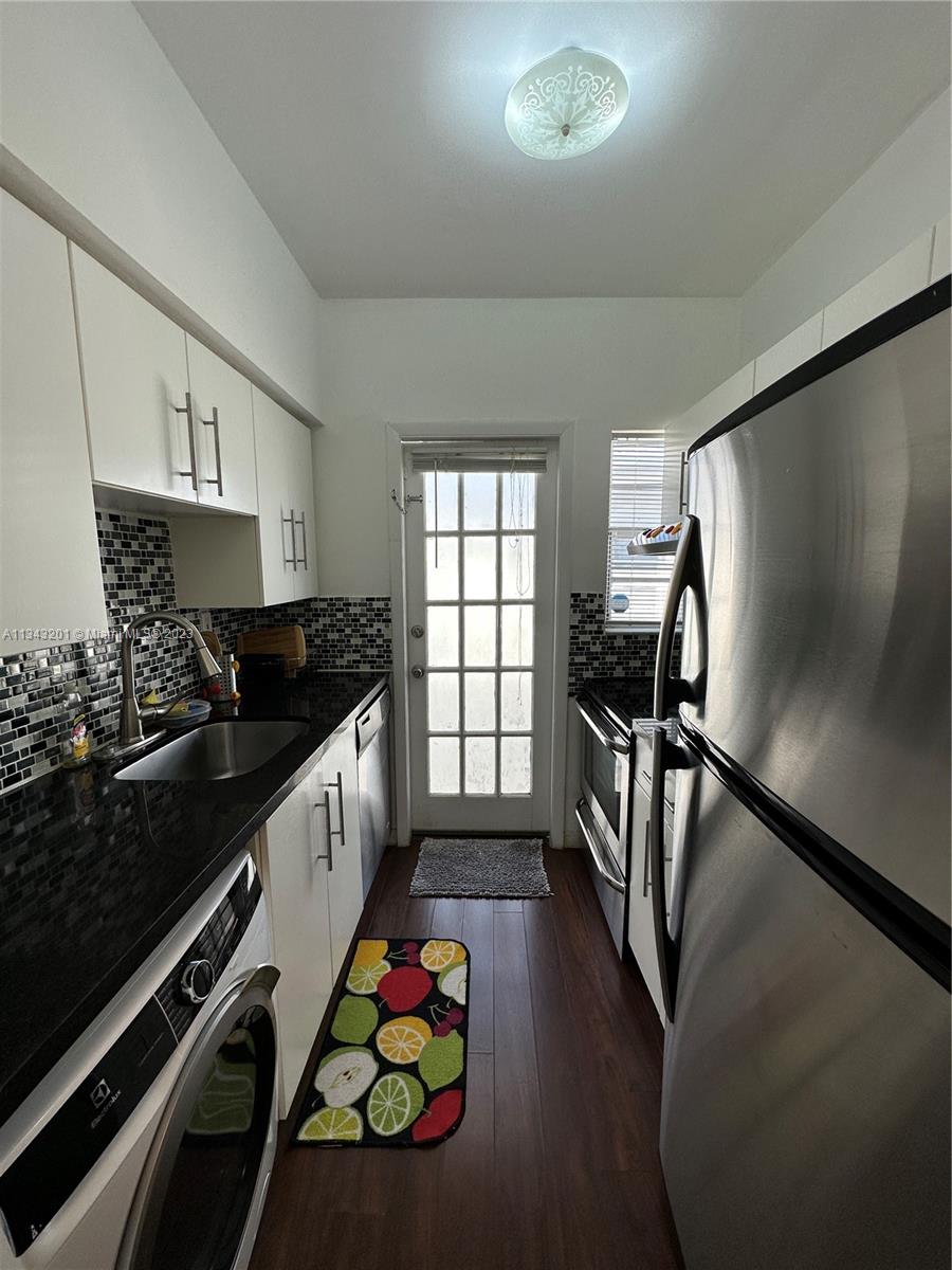 MERIDIAN COURT CONDO - Residential Lease