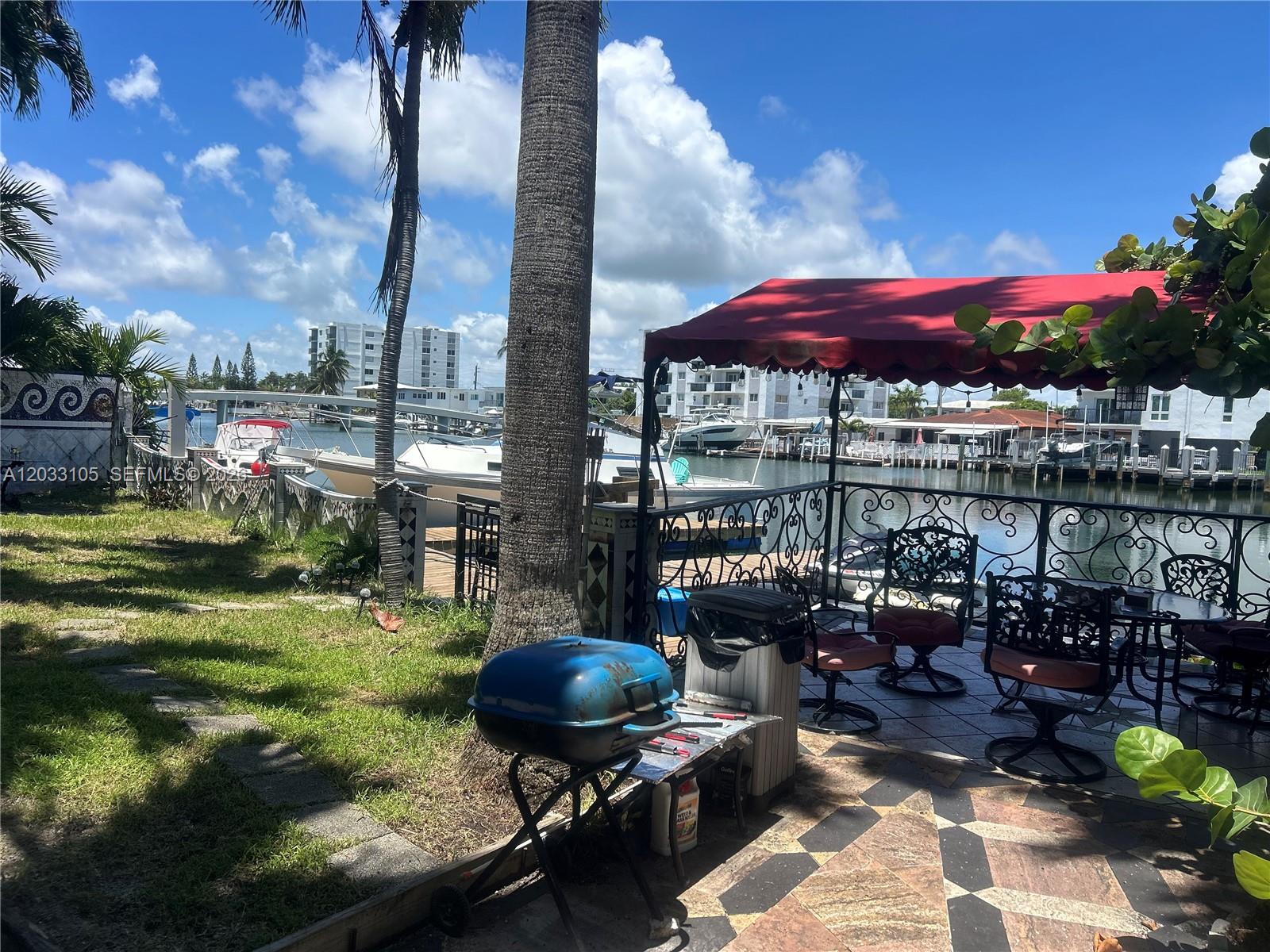 HAYNSWORTH BEACH SUB - Residential Lease