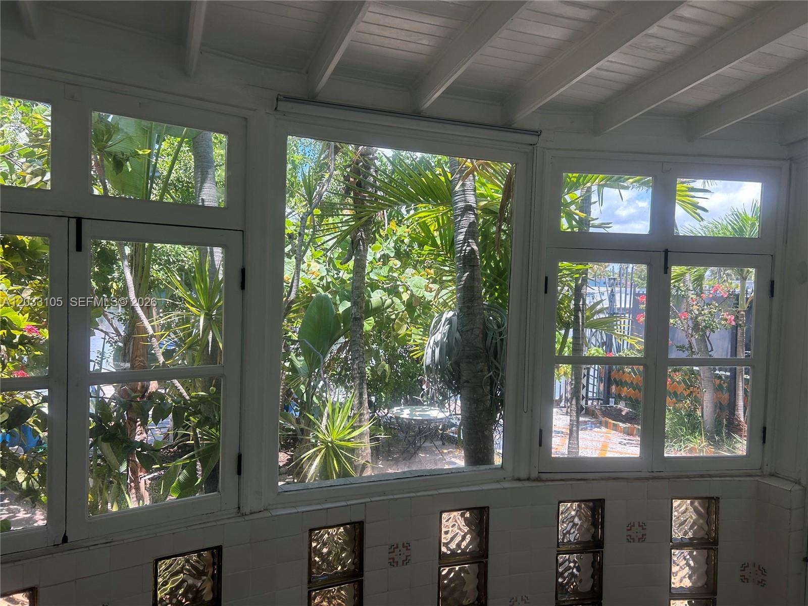 HAYNSWORTH BEACH SUB - Residential Lease