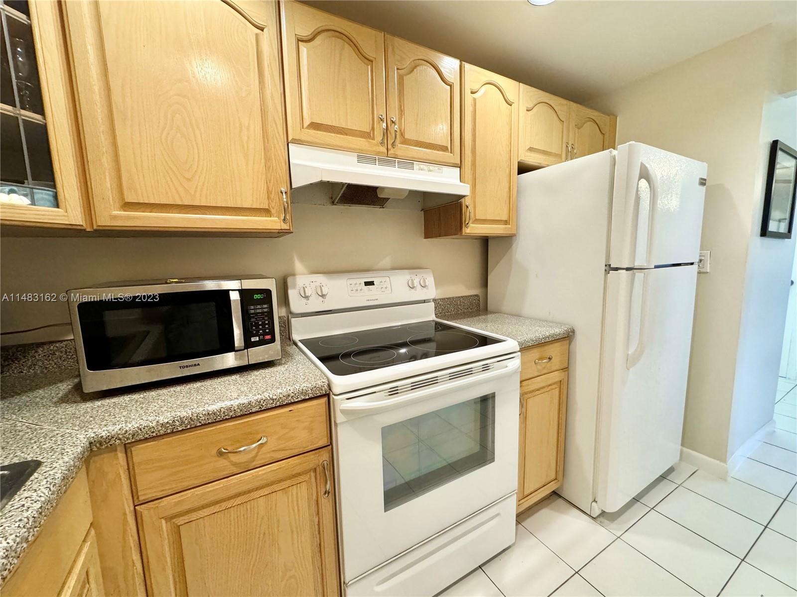 LEISURE BEACH CONDO - Residential Lease