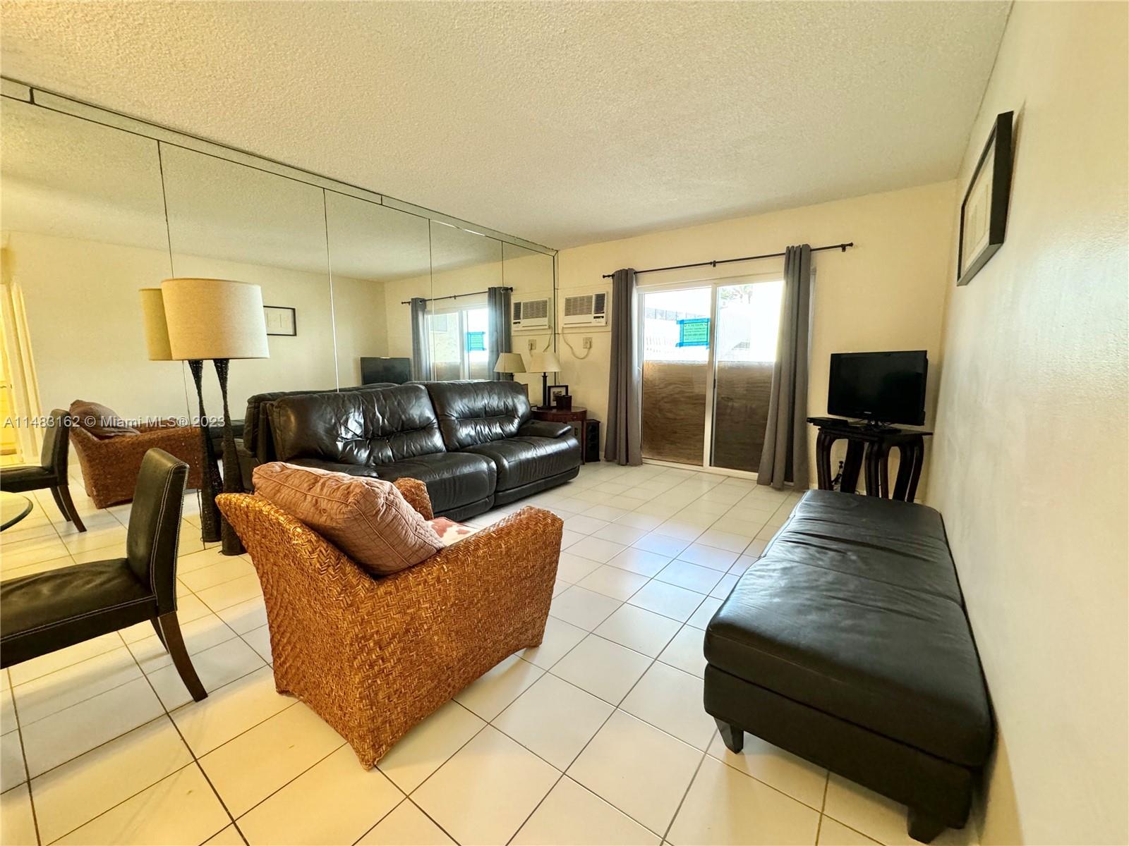 LEISURE BEACH CONDO - Residential Lease