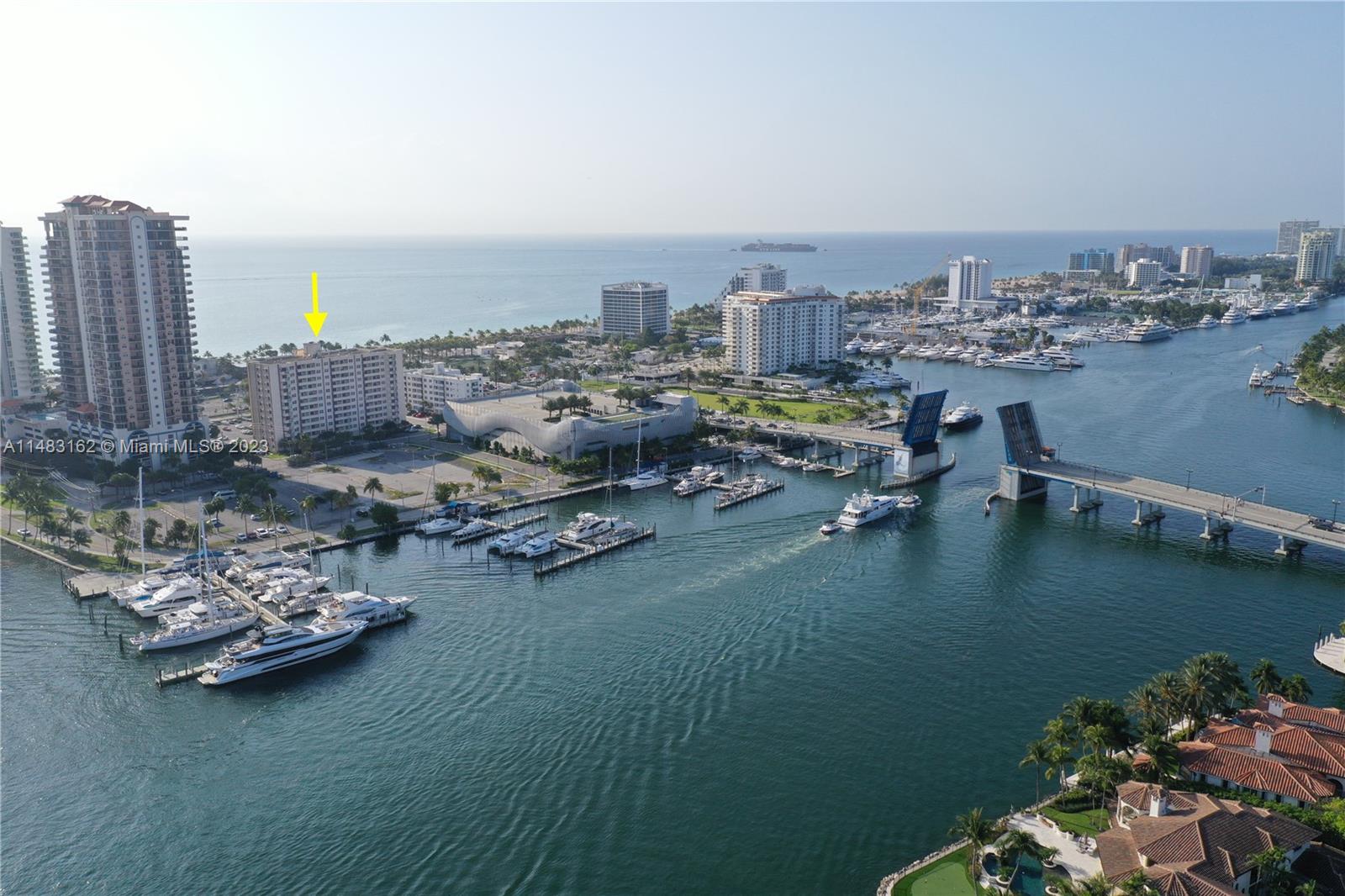 LEISURE BEACH CONDO - Residential Lease