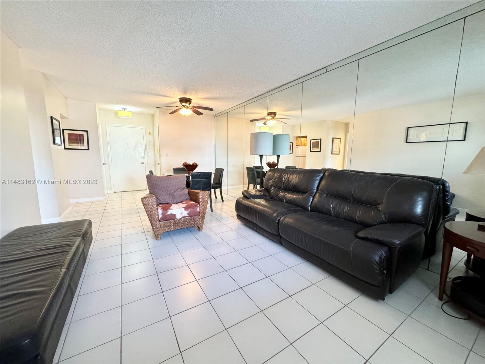 LEISURE BEACH CONDO - Residential Lease