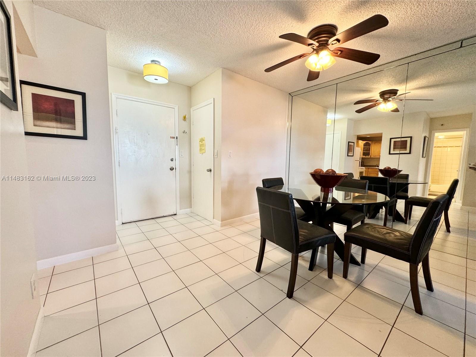 LEISURE BEACH CONDO - Residential Lease