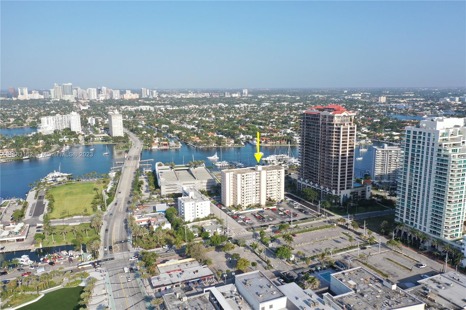 LEISURE BEACH CONDO - Residential Lease