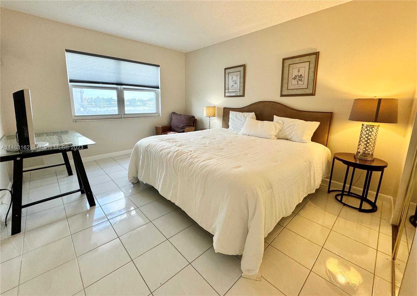 LEISURE BEACH CONDO - Residential Lease