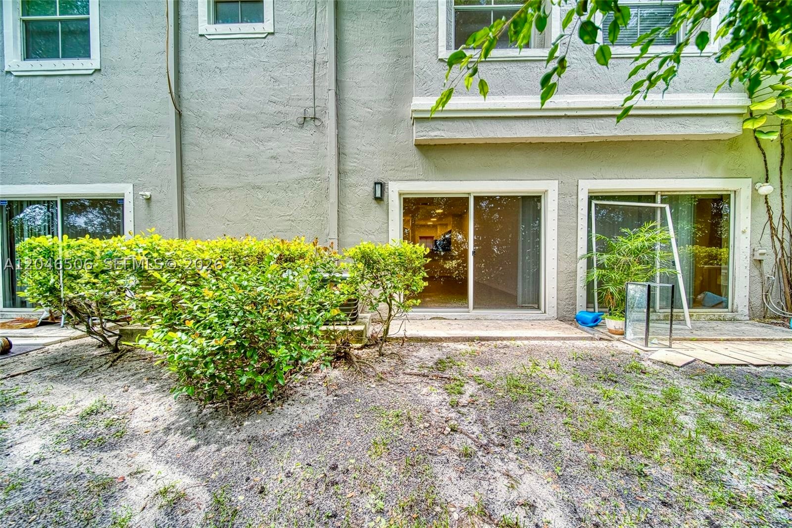 LAS TERRAZAS AT VIZCAYA C - Residential