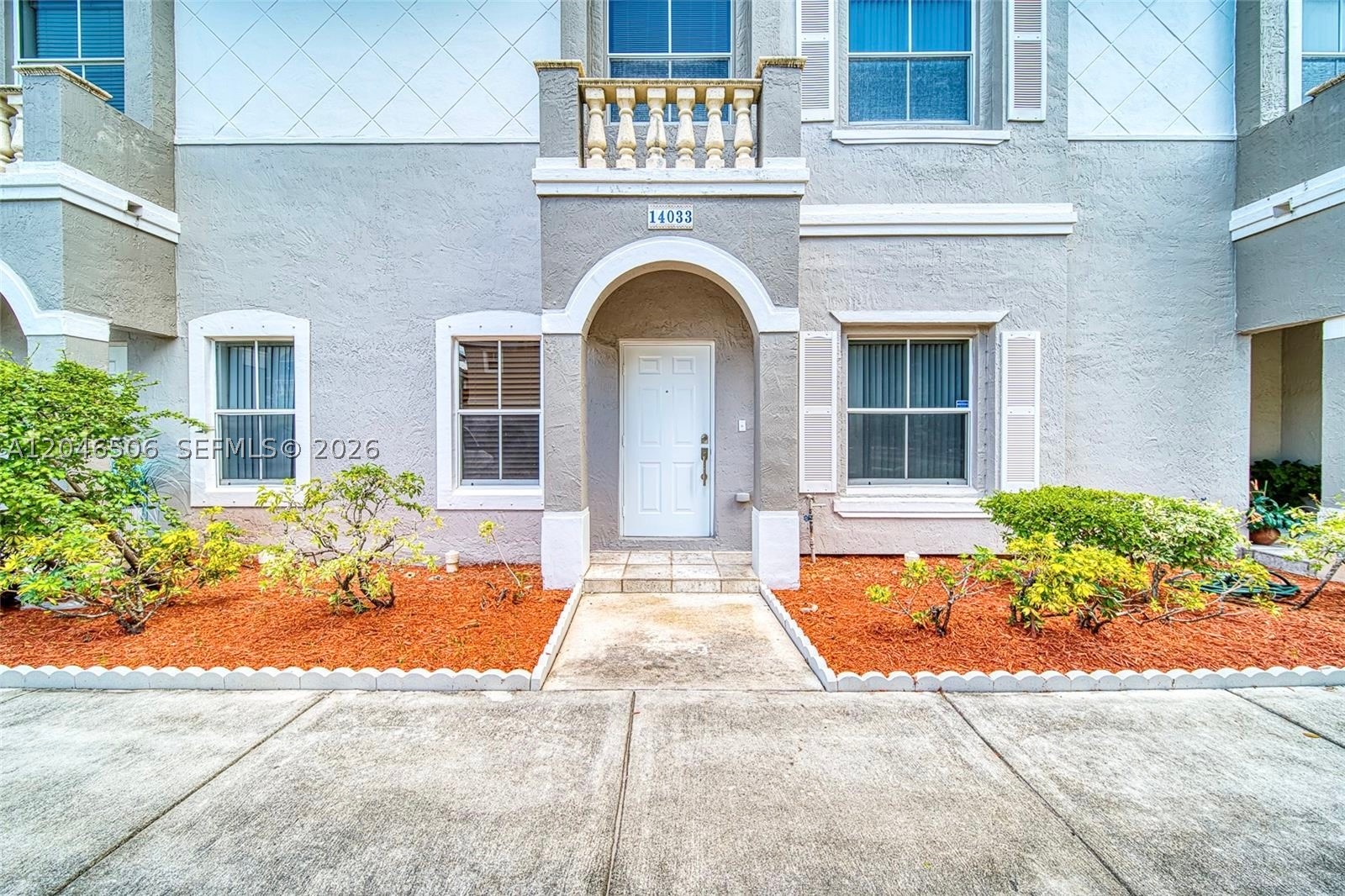 LAS TERRAZAS AT VIZCAYA C - Residential