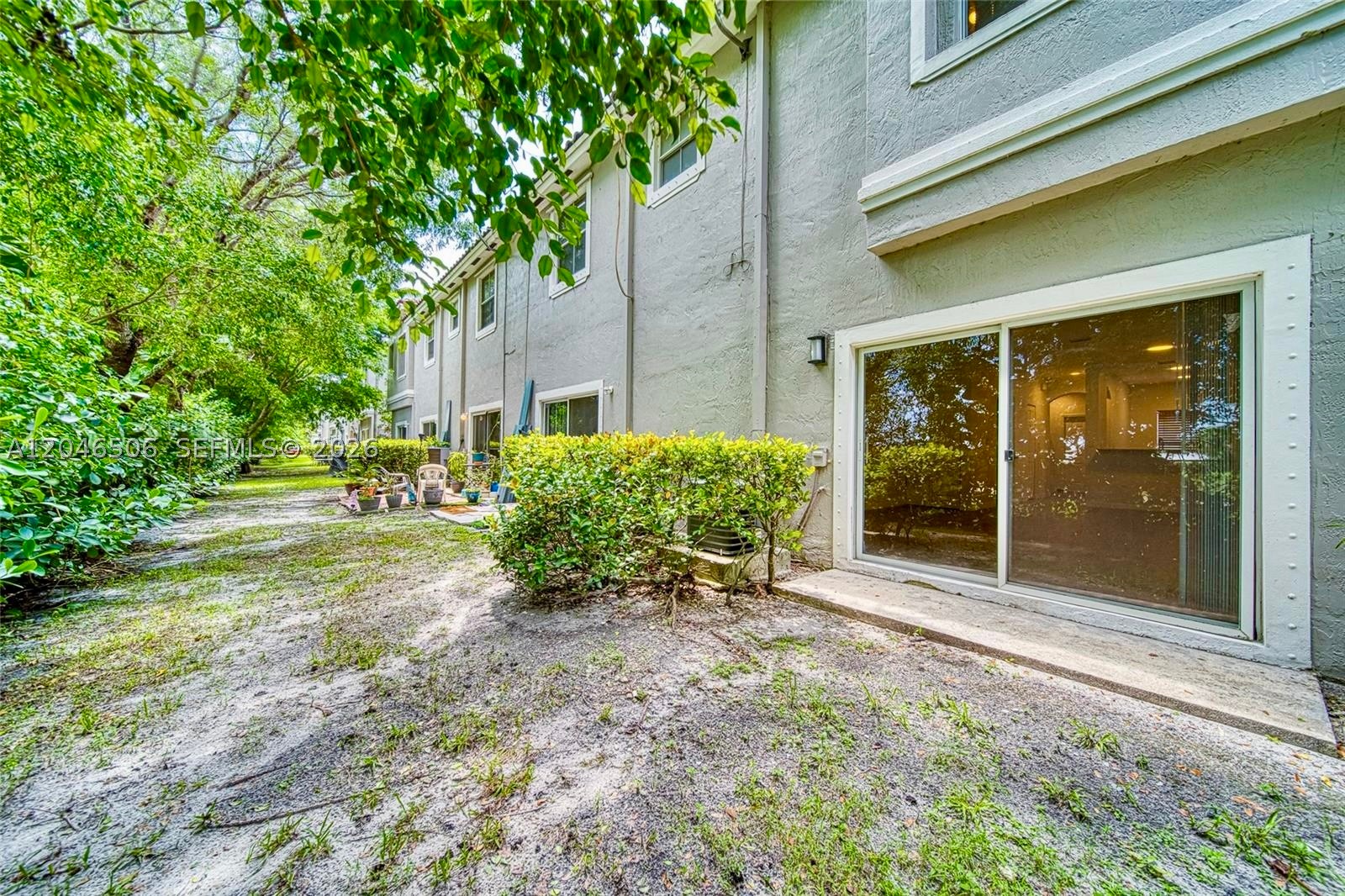 LAS TERRAZAS AT VIZCAYA C - Residential