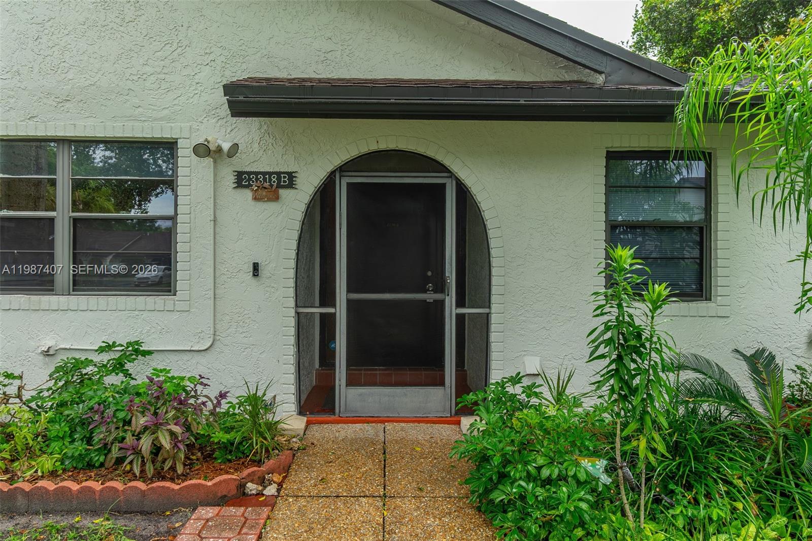 SANDALFOOT COVE SEC 10 - Residential