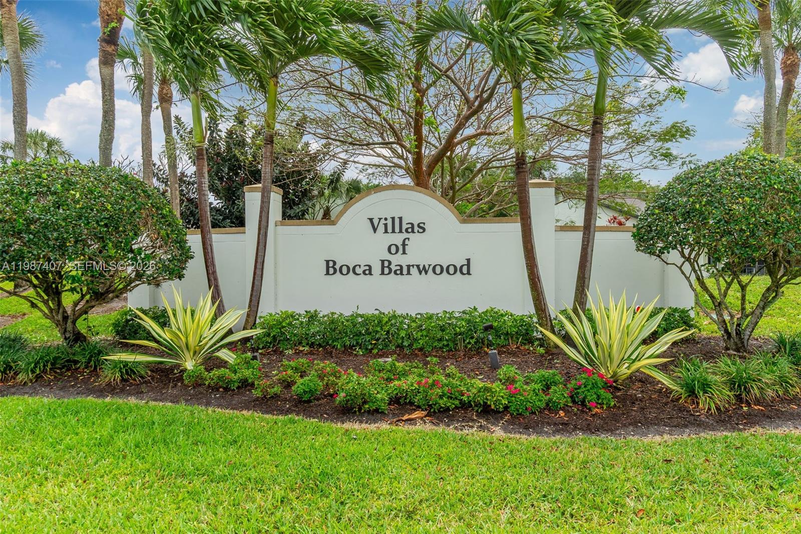 SANDALFOOT COVE SEC 10 - Residential