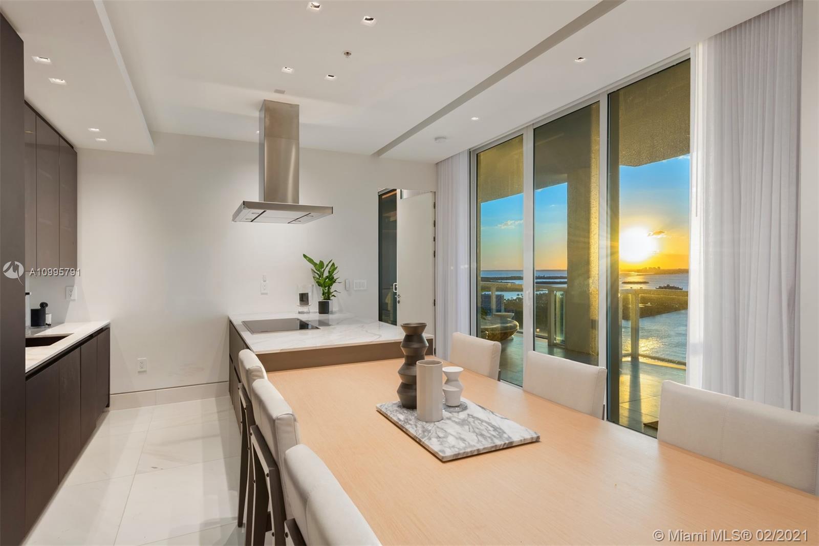 CONTINUUM ON SOUTH BEACH - Residential