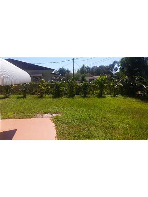 SUMMERTIME ISLES SECOND A - Residential