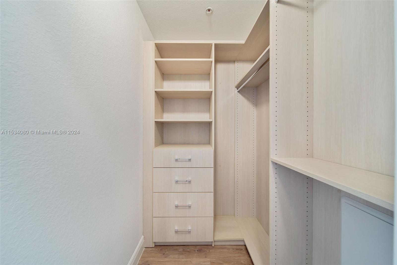 City Center on 7th - Residential Lease