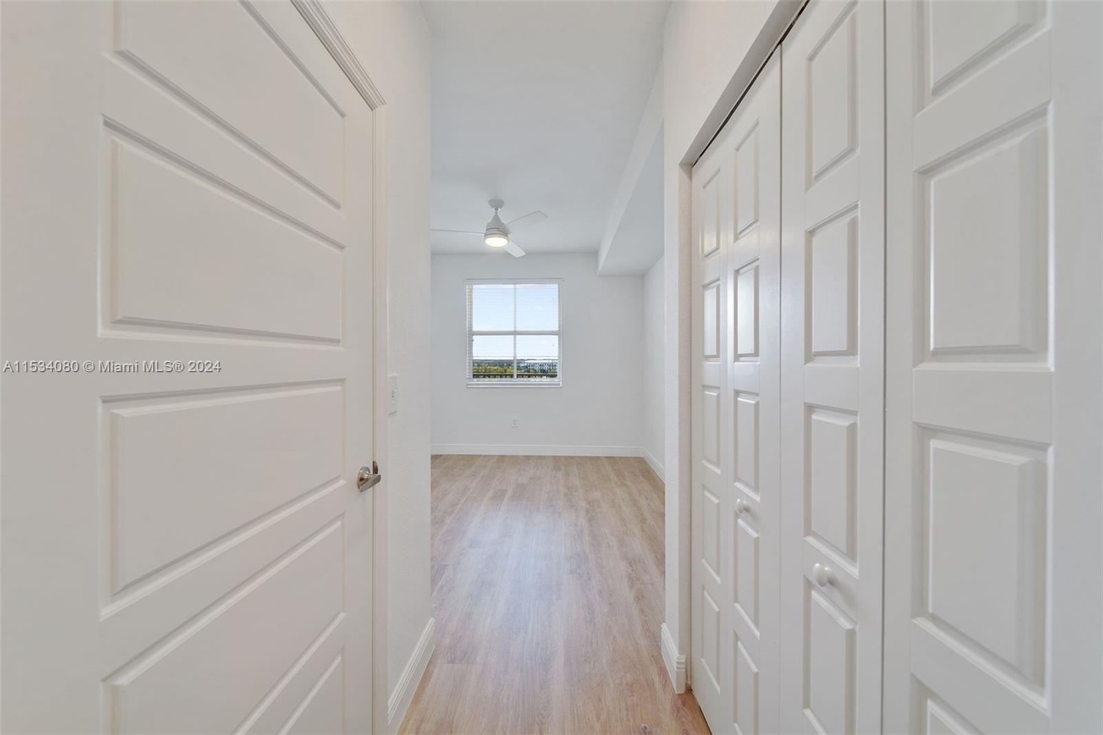 City Center on 7th - Residential Lease