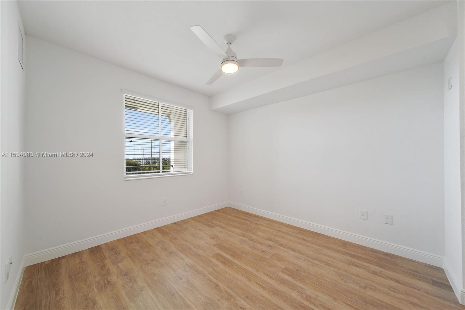 City Center on 7th - Residential Lease