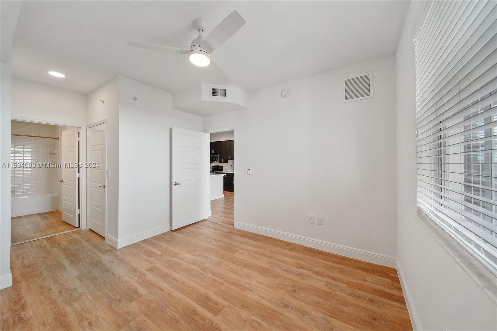 City Center on 7th - Residential Lease