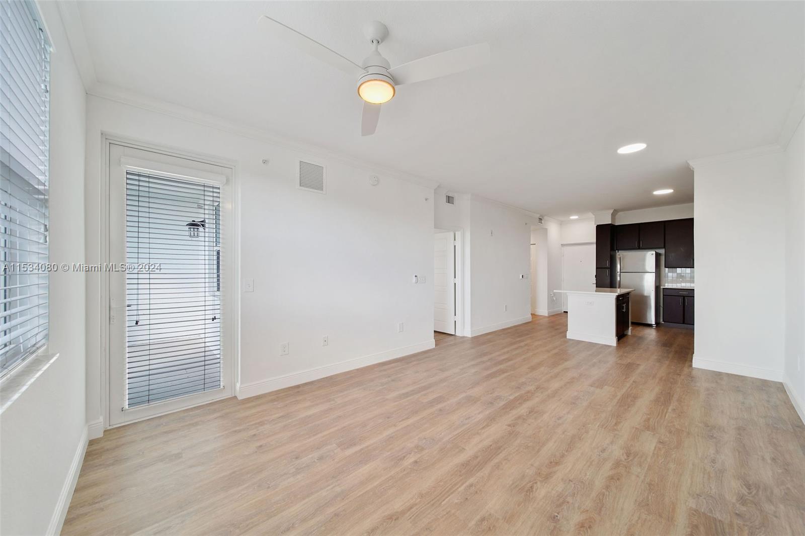 City Center on 7th - Residential Lease