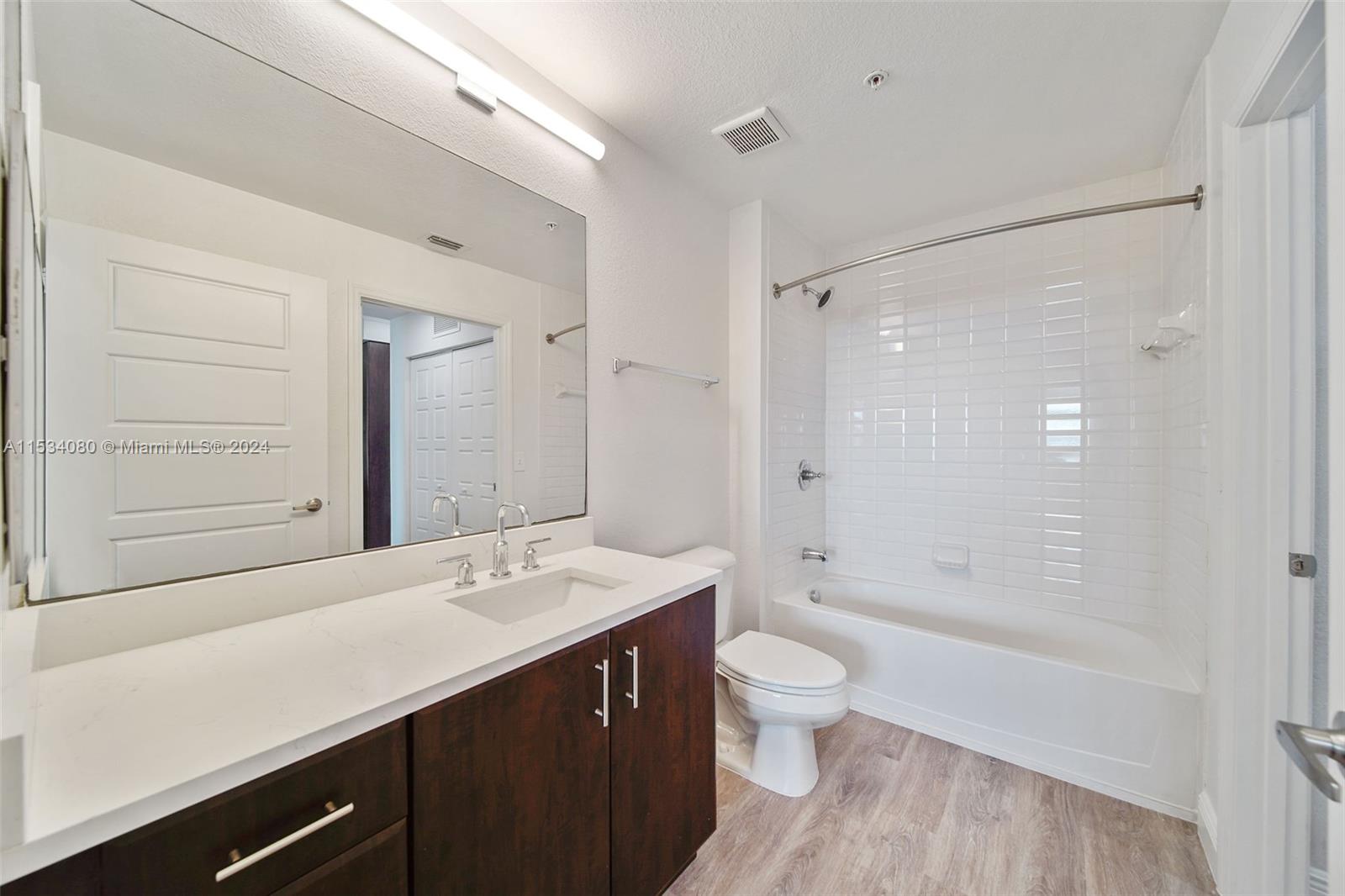 City Center on 7th - Residential Lease