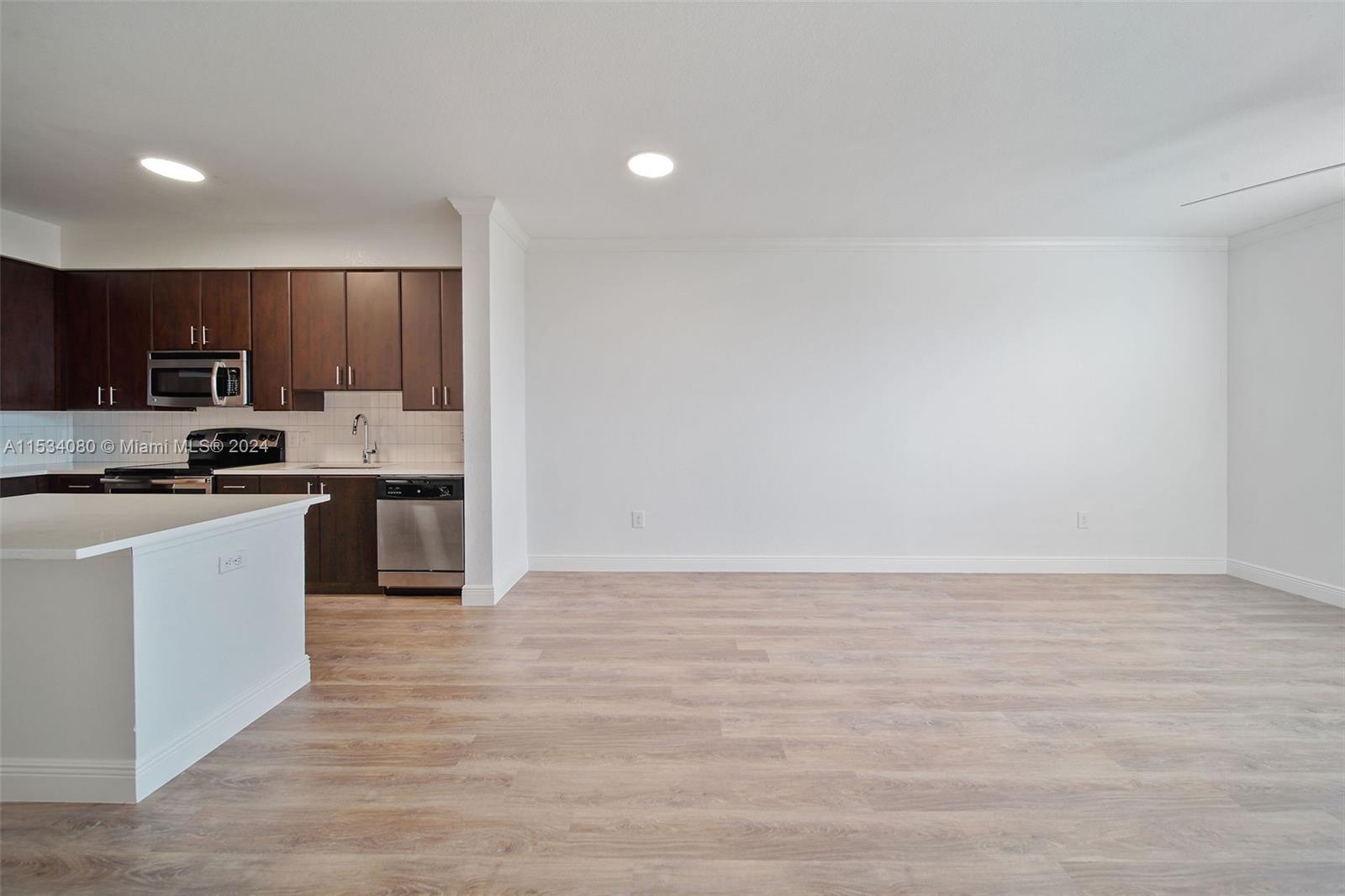City Center on 7th - Residential Lease