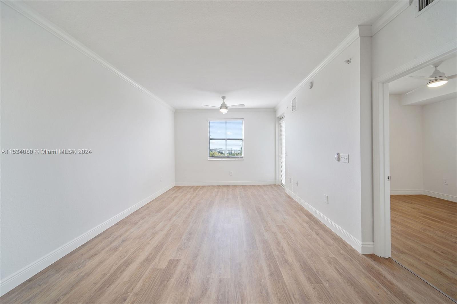 City Center on 7th - Residential Lease