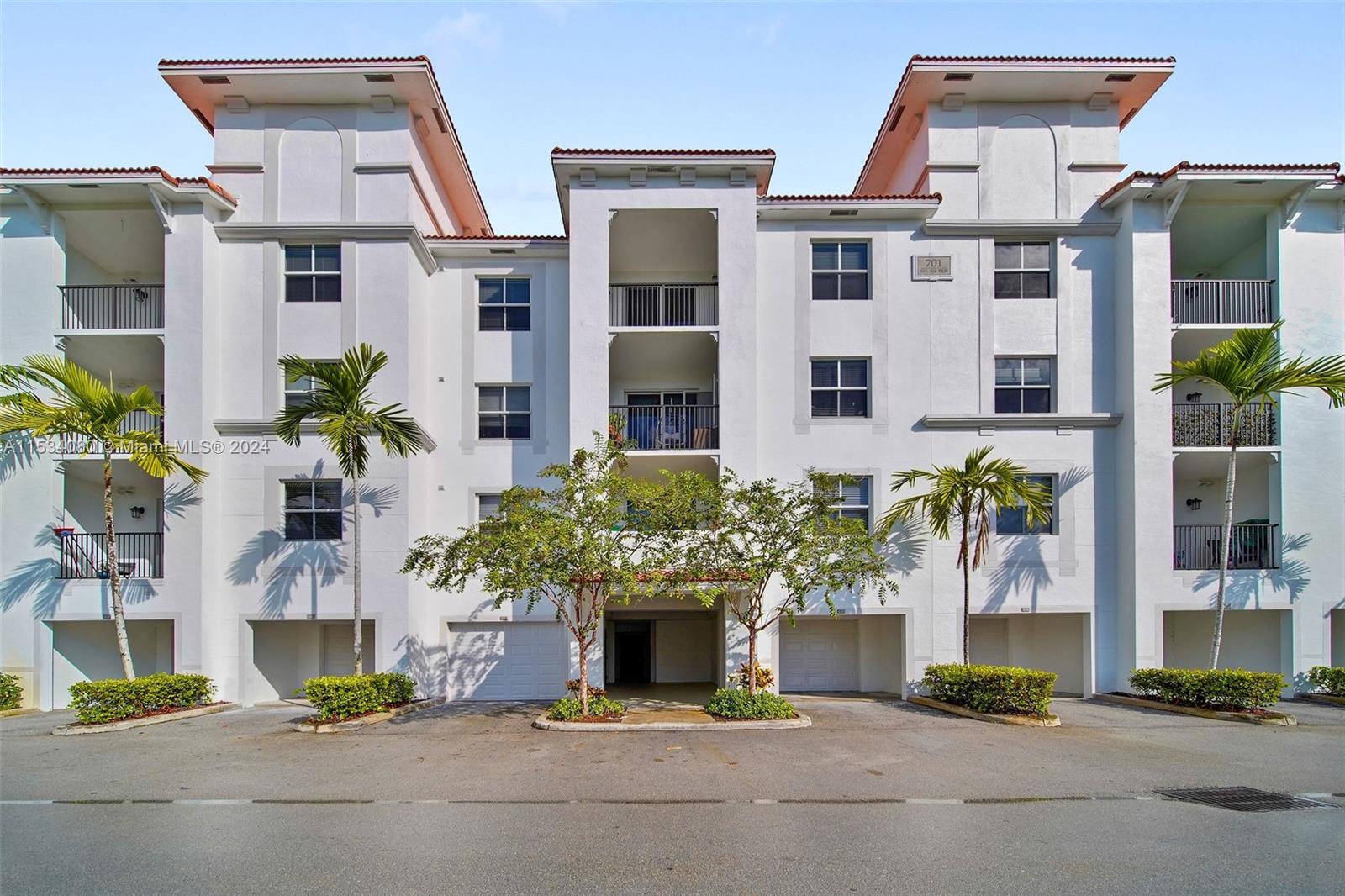 City Center on 7th - Residential Lease