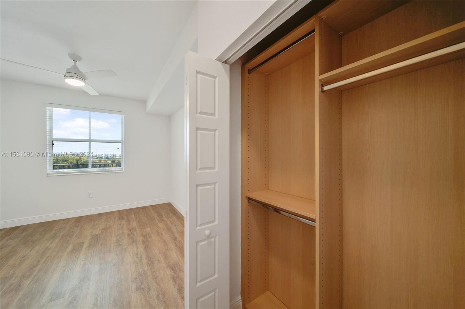 City Center on 7th - Residential Lease
