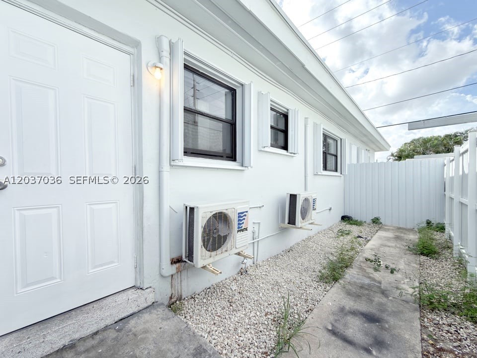 OPA LOCKA PL NO 3 - Residential Lease