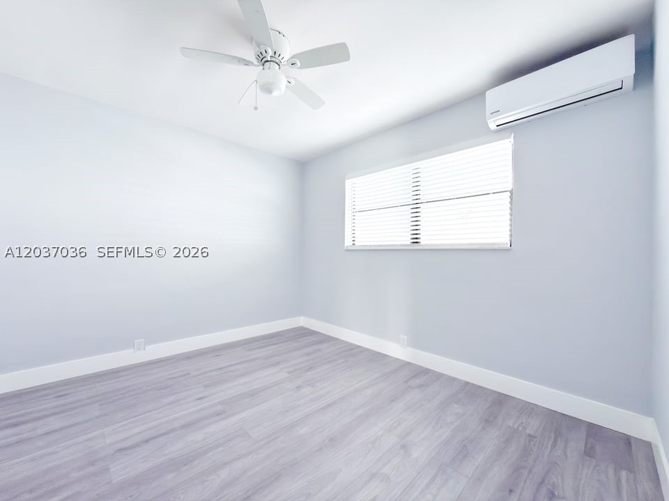 OPA LOCKA PL NO 3 - Residential Lease