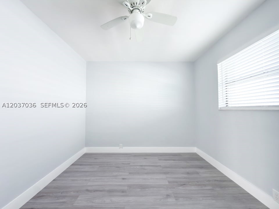 OPA LOCKA PL NO 3 - Residential Lease