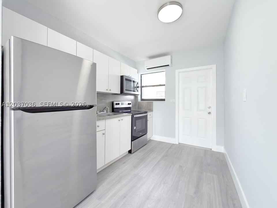 OPA LOCKA PL NO 3 - Residential Lease