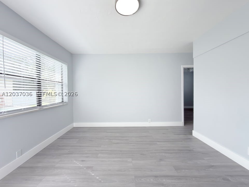 OPA LOCKA PL NO 3 - Residential Lease