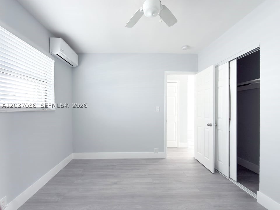 OPA LOCKA PL NO 3 - Residential Lease