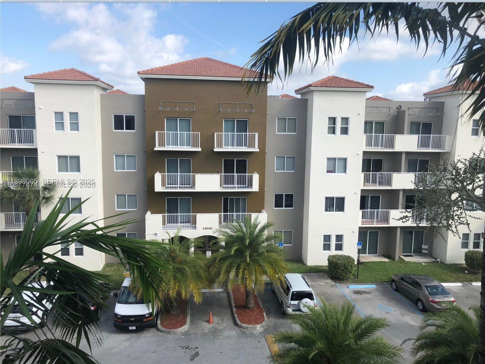 INVESTORS OPORTUNITY WITH OWNER FINANCING!!!   
Spacious 2-bedroom, 2-bathroom condo located in a well-maintained and highly desirable gated community.  Currently rented until February 2027 to excellent tenants $1,800 monthly, making it a turnkey investment with immediate cash flow. The community offers tennis courts, a swimming pool in a gated community.  Don’t miss this opportunity to own a worry-free investment in a great location.
The tenant requires 48 hours' notice to schedule a showing.

Owner-financing available — 20% down, 8% interest, 5-year balloon. Contact for details.