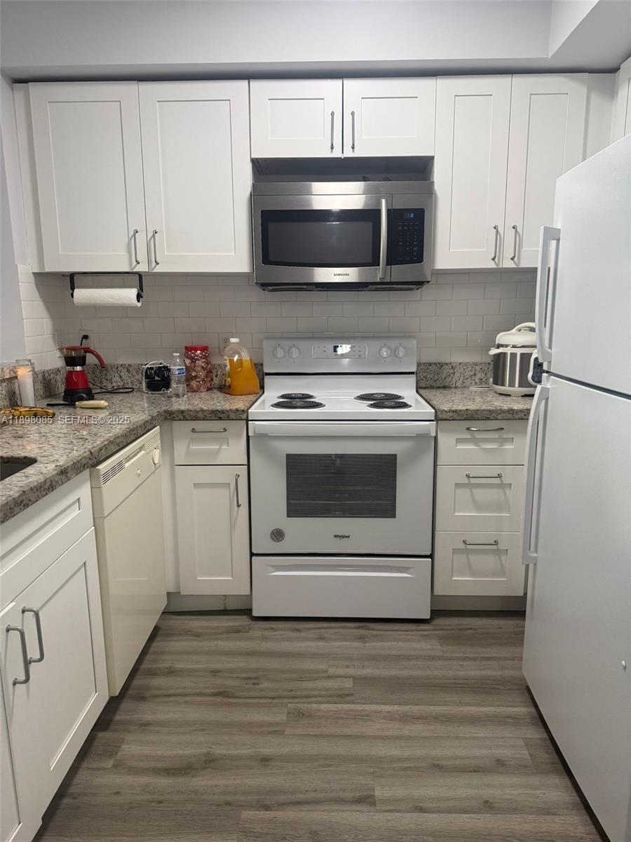 PARADISE POINTE CONDO - Residential