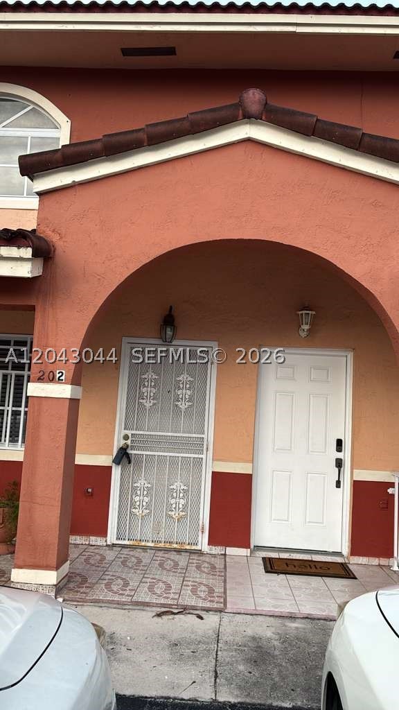 Beautifully maintained 2-bedroom, 2-bathroom condo located in the desirable El Prado XVI community in Hialeah. This spacious unit offers approximately 970 sq. ft. of comfortable living space with a functional layout, tile flooring, bright living areas, and a well-designed kitchen. Enjoy generously sized bedrooms and a private balcony. Two assigned parking spaces. Ideally situated near A-rated schools, shopping, dining, and major highways, including the Palmetto Expressway, Turnpike, and I-75. Just minutes from Westland Mall, Publix, Palmetto General Hospital, and a variety of restaurants. A fantastic opportunity to enjoy comfort, convenience, and a prime Hialeah location. Schedule your showing today!