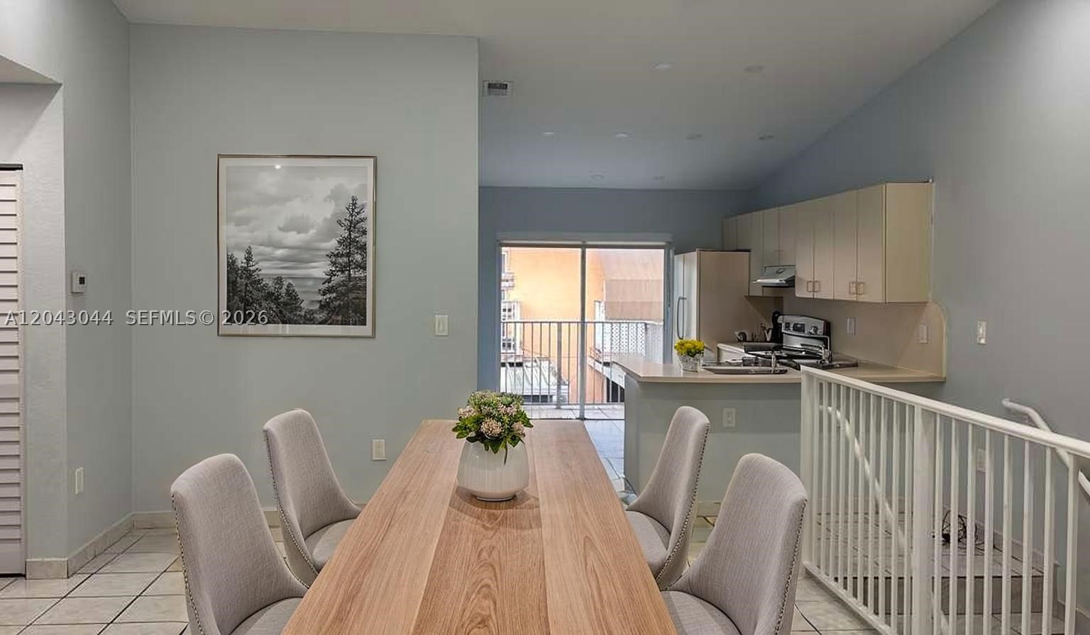 EL PRADO XVI CONDO - Residential Lease