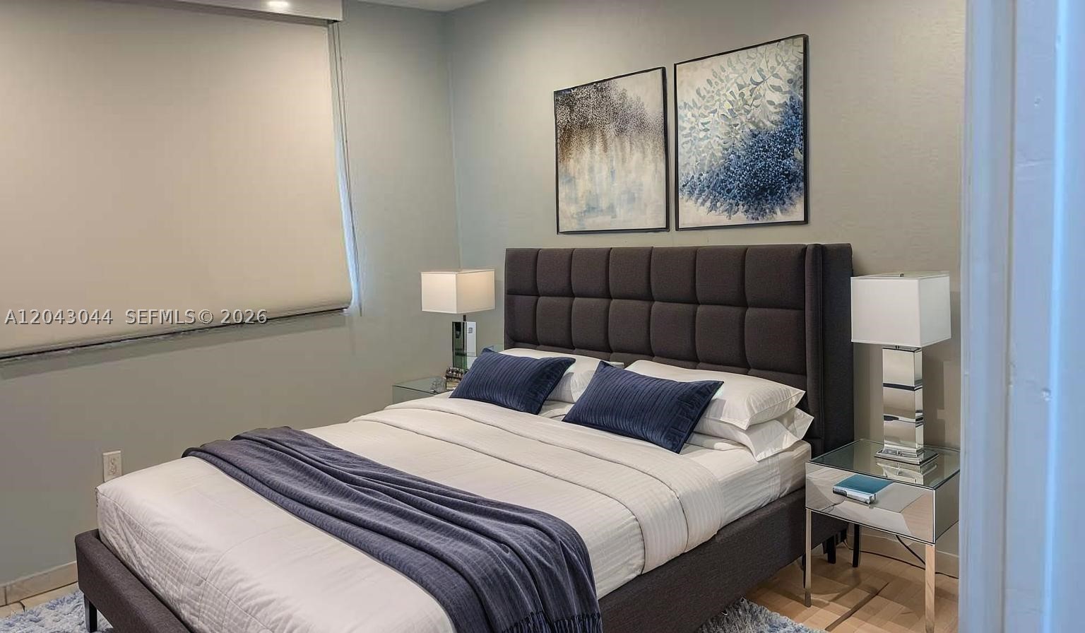 EL PRADO XVI CONDO - Residential Lease