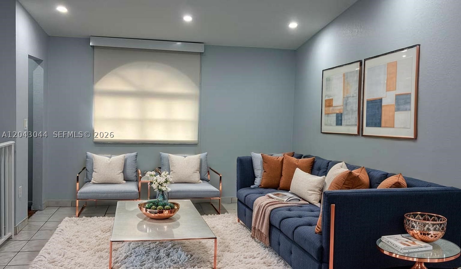 EL PRADO XVI CONDO - Residential Lease