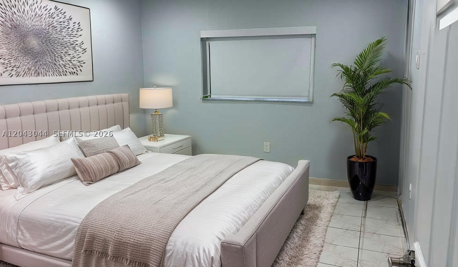 EL PRADO XVI CONDO - Residential Lease