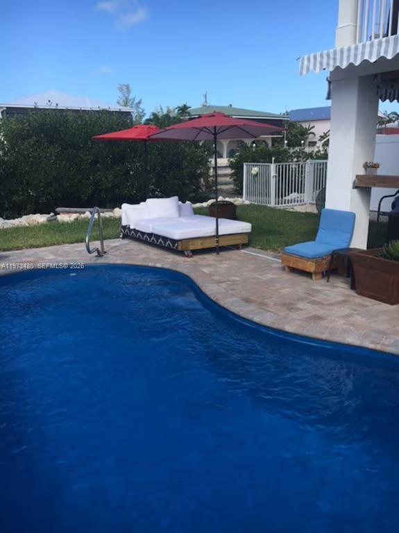 ANGLERS AT SOMBRERO - Residential