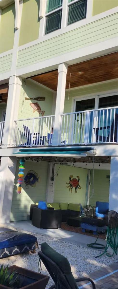 ANGLERS AT SOMBRERO - Residential