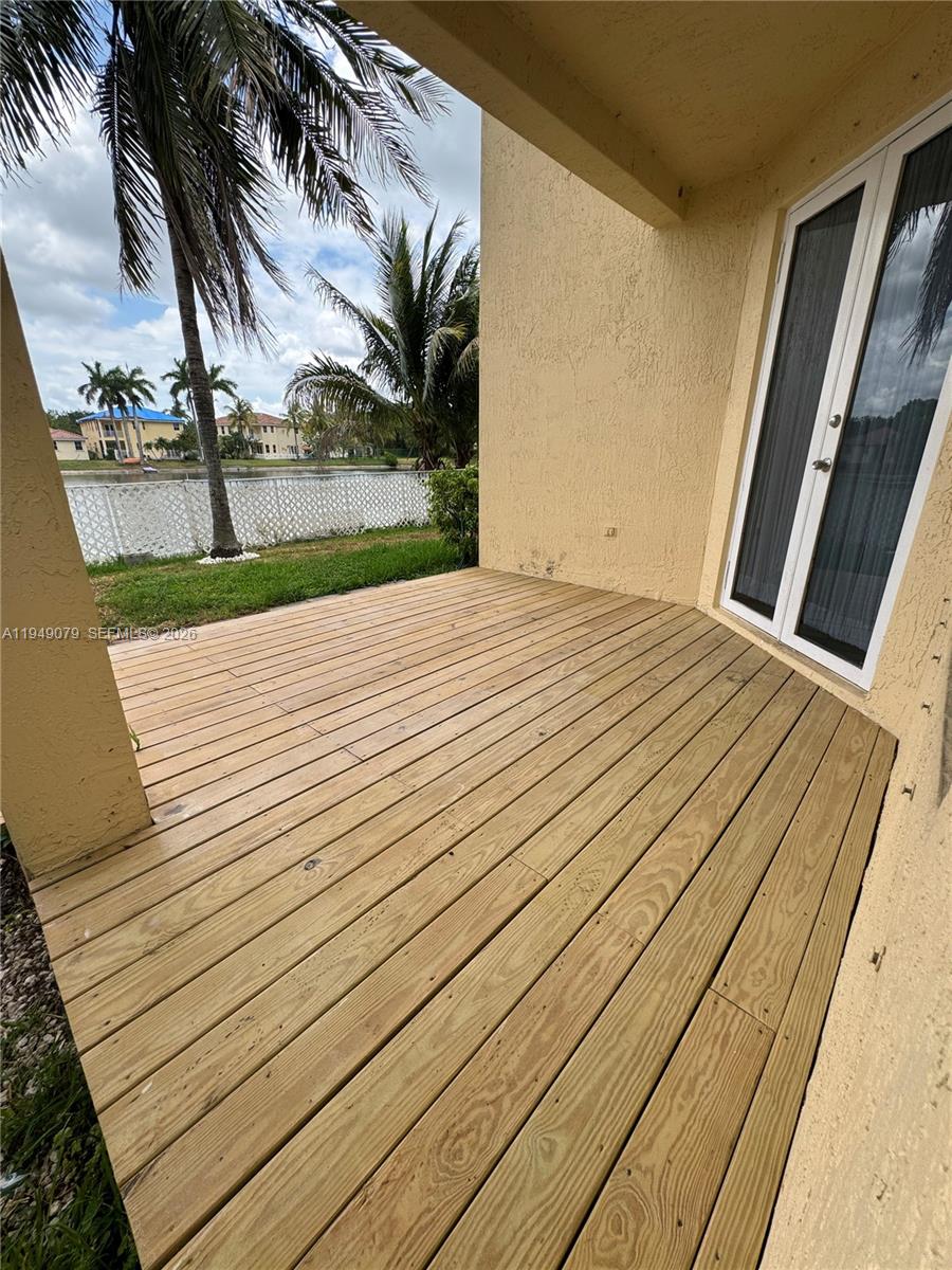 PARCEL A NAUTICA PLAT - Residential
