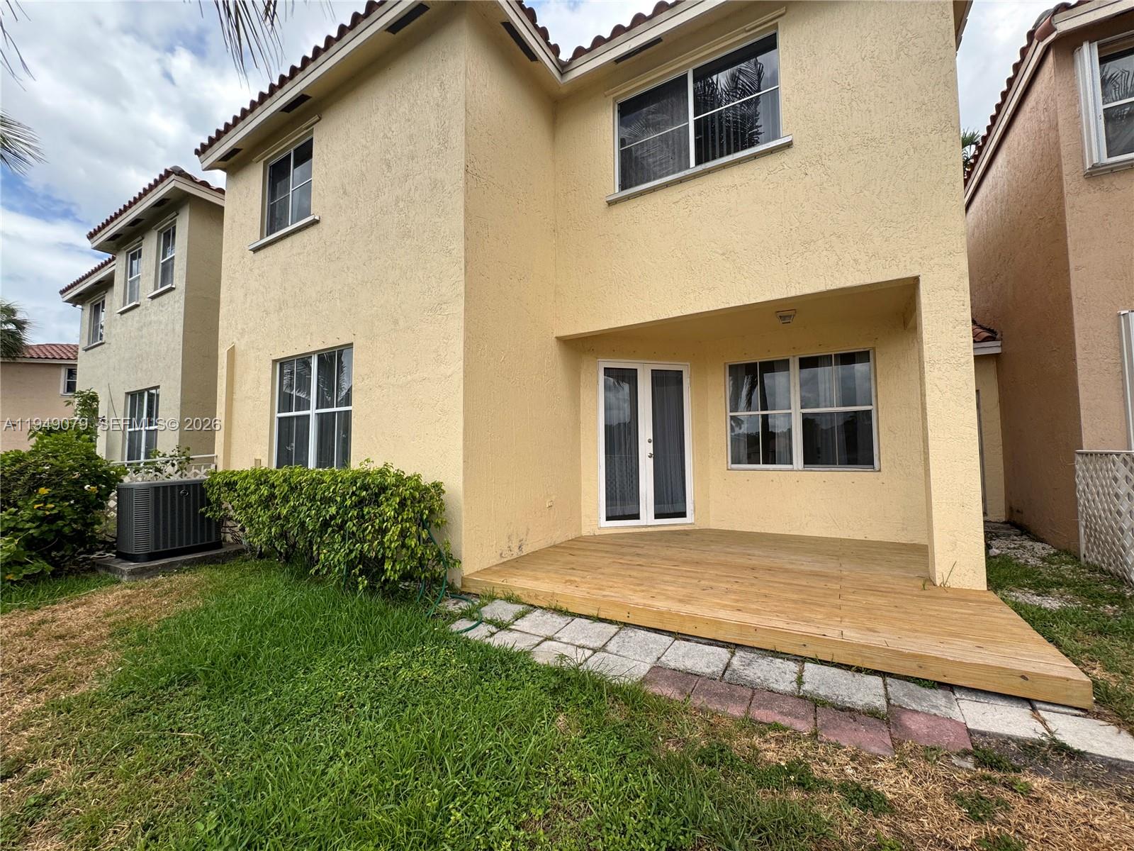 PARCEL A NAUTICA PLAT - Residential